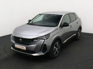 PEUGEOT 3008 Allure