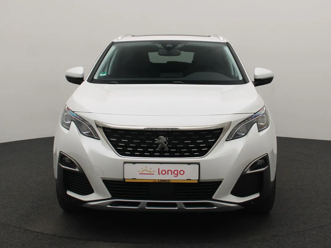 PEUGEOT 3008 Premium Avantage