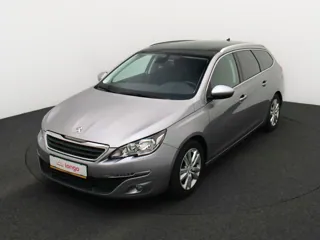 PEUGEOT 308 Executive