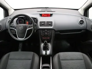 OPEL MERIVA Cosmo