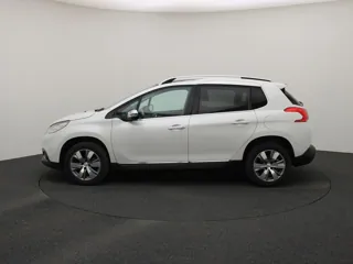 PEUGEOT 2008 Executive