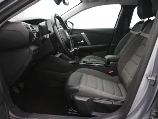 2021 CITROEN C4 Feel Edition