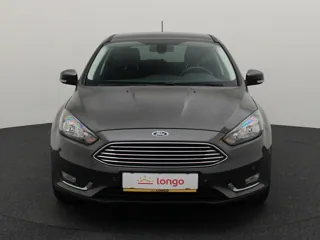 FORD FOCUS Titanium