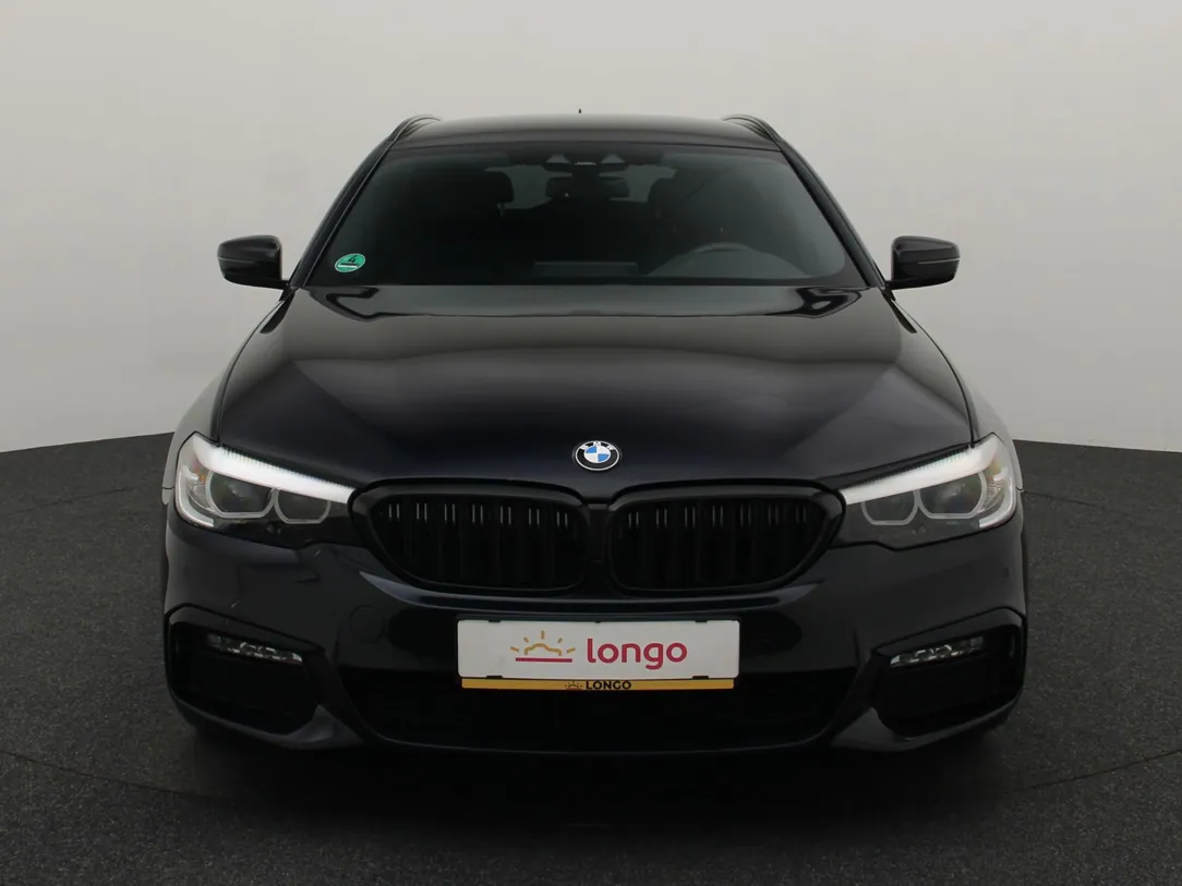 BMW 520 M Sport