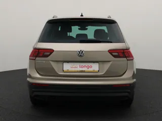 VOLKSWAGEN TIGUAN Comfortline