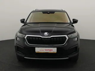 SKODA KODIAQ Clever