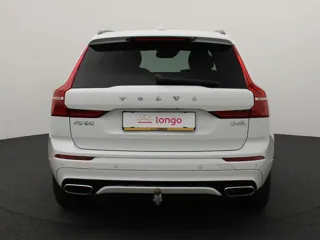 VOLVO XC60 R-Design