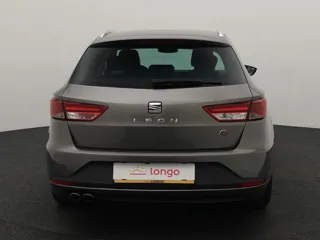 SEAT LEON FR