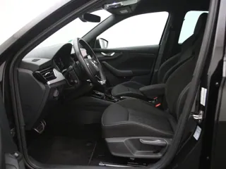 SKODA KAMIQ Sport Business