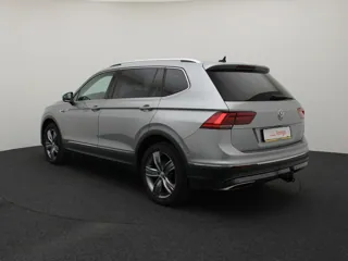 VOLKSWAGEN TIGUAN ALLSPACE Highline