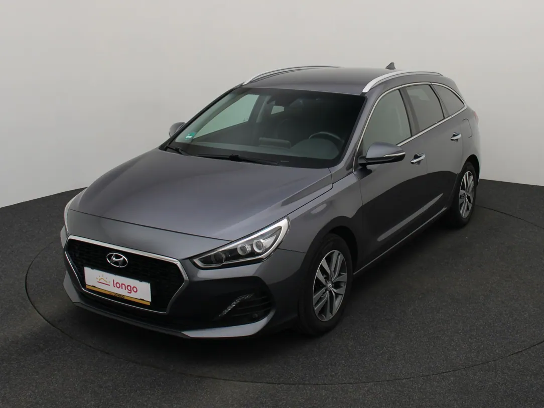 HYUNDAI I30 Premium