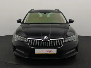 SKODA SUPERB Ambition