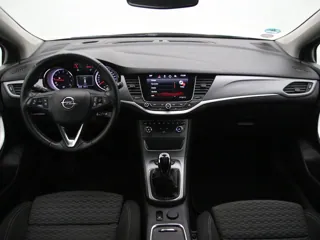 OPEL ASTRA Business+