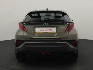 TOYOTA C-HR Style Plus