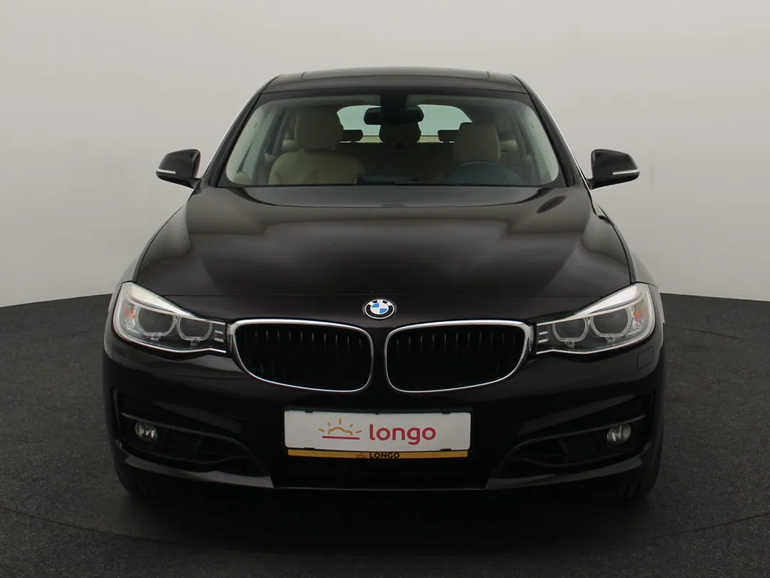 BMW 320 Gran Turismo High Executive
