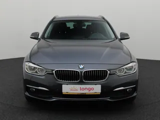 BMW 320 High Executive