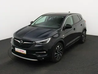 OPEL GRANDLAND X Ultimate