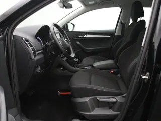 SKODA KAROQ Business Edition