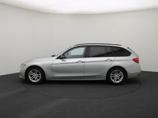 BMW 320 High Executive
