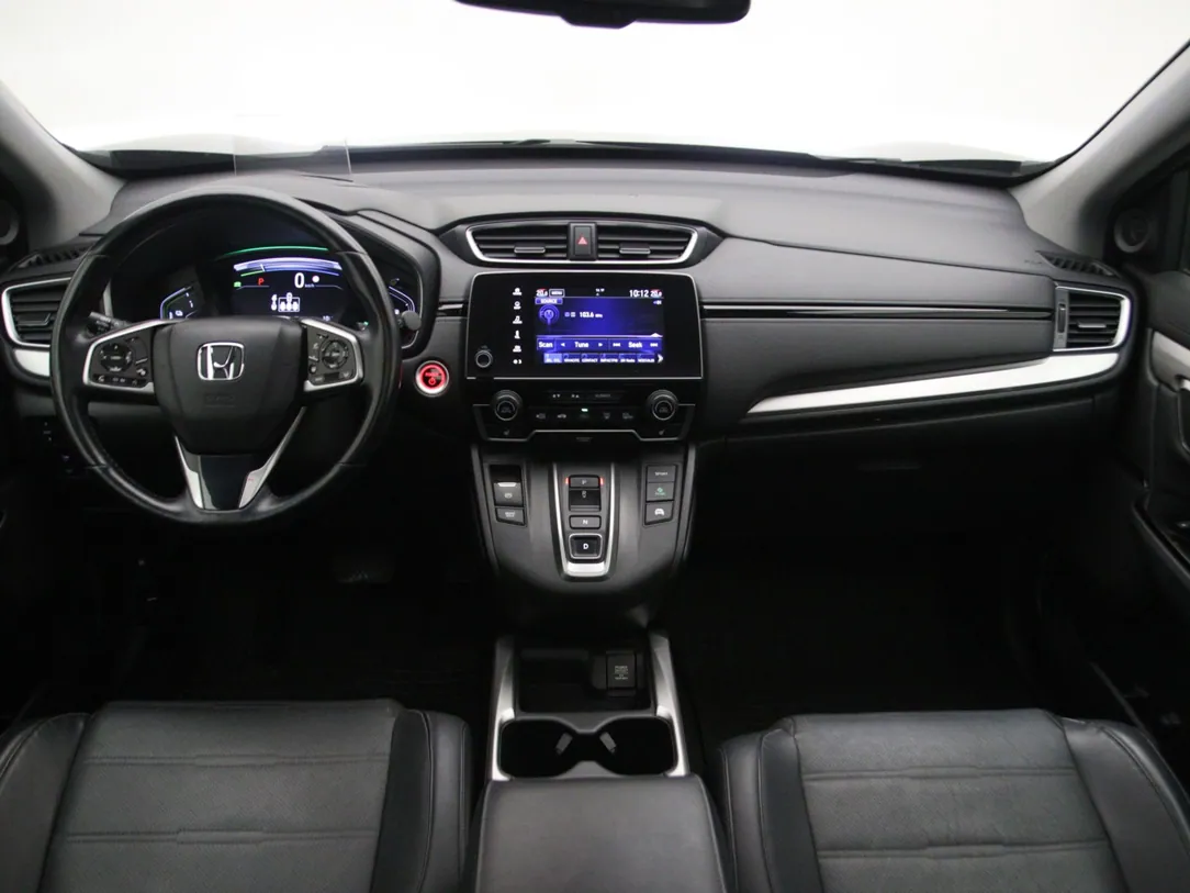 HONDA CR-V Executive