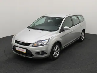 FORD FOCUS Comfort