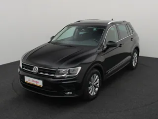 VOLKSWAGEN TIGUAN Comfortline Business