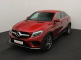 MERCEDES BENZ GLE350 Exclusive
