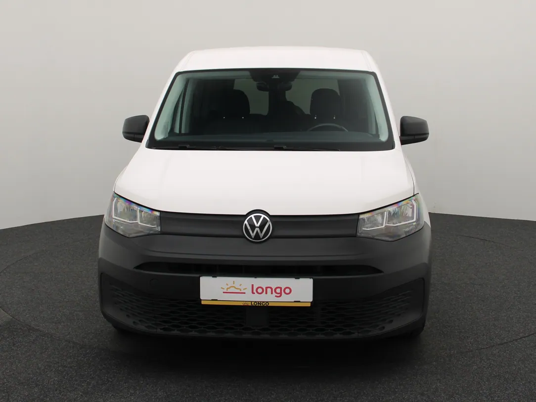 VOLKSWAGEN CADDY California 