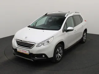 PEUGEOT 2008 Executive