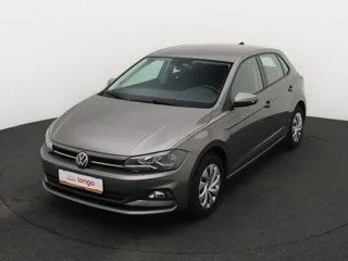VOLKSWAGEN POLO Comfortline