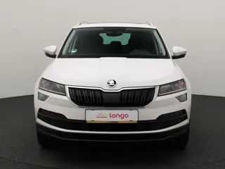 SKODA KAROQ Style Business