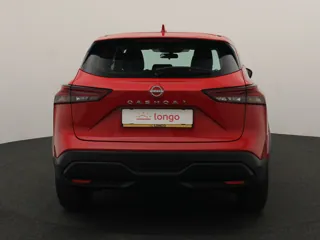 NISSAN QASHQAI MHEV