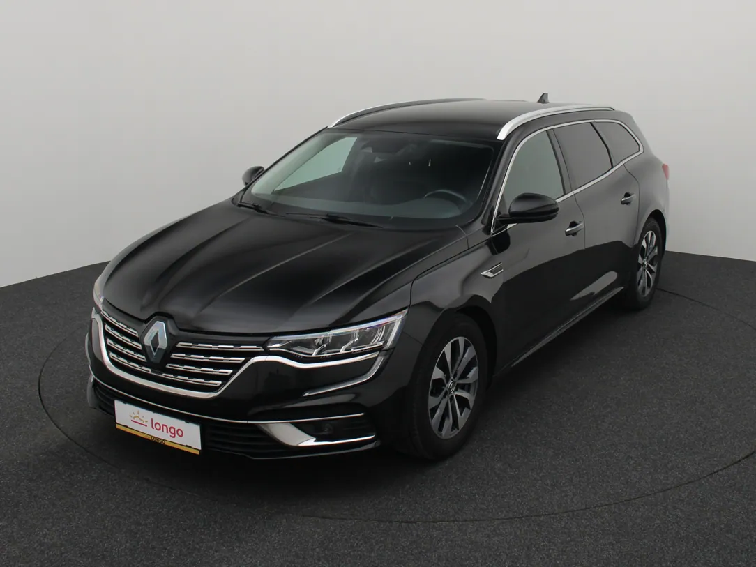 RENAULT TALISMAN Business Intens