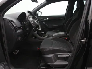SKODA KAROQ Sportline Business