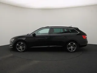 SKODA SUPERB Business Edition