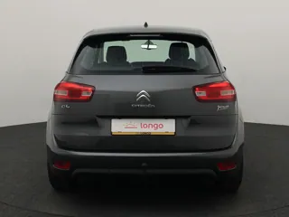 CITROEN C4 PICASSO Intensive