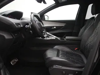 PEUGEOT 5008 GT