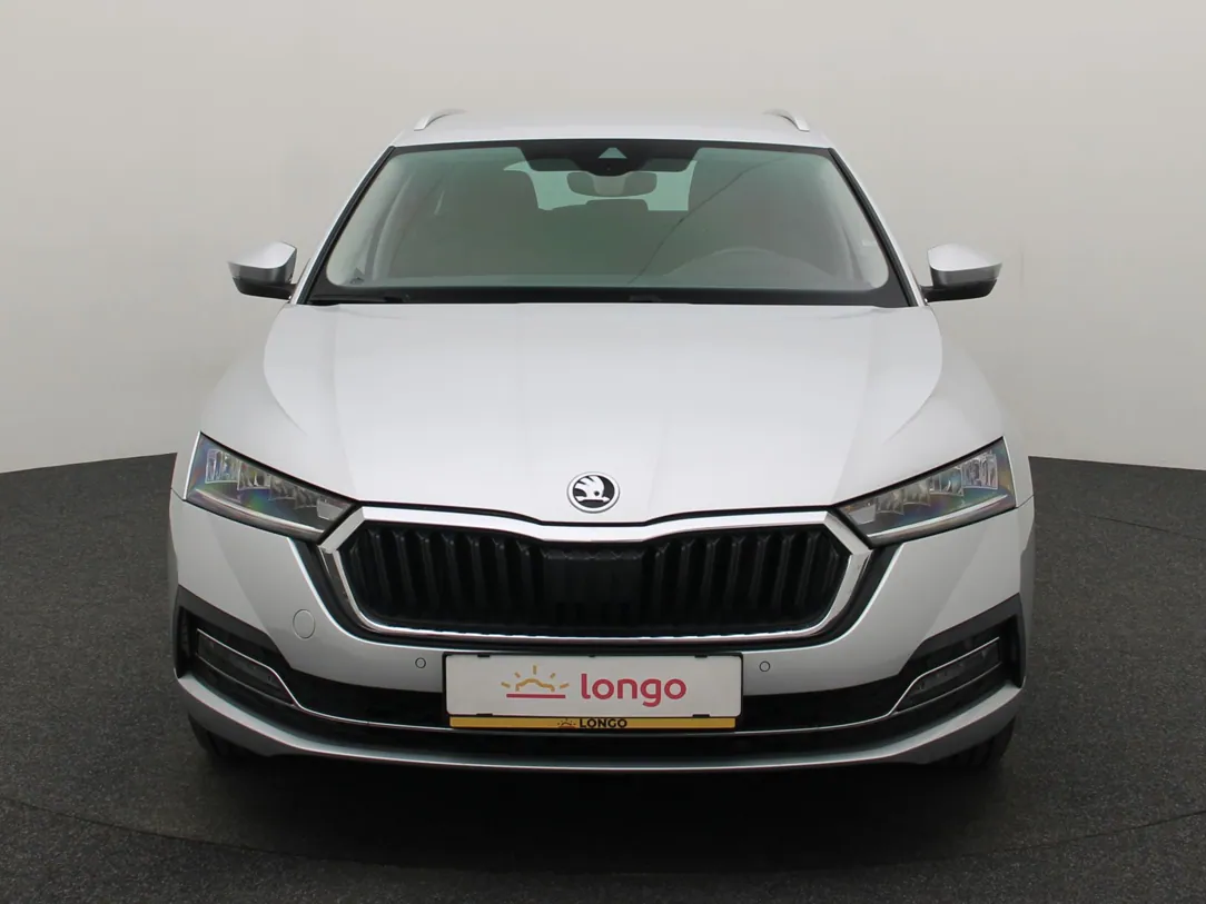 SKODA OCTAVIA Style