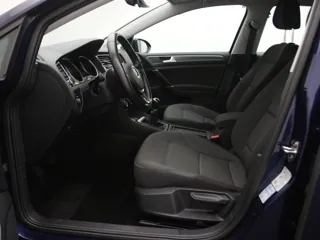VOLKSWAGEN GOLF 7 Comfortline