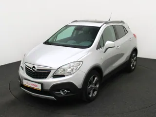 OPEL MOKKA Cosmo