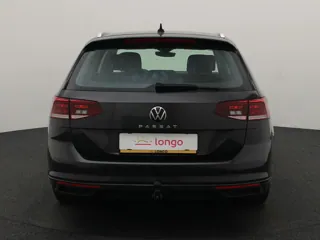 VOLKSWAGEN PASSAT B8 Business