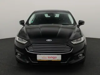 FORD MONDEO Titanium