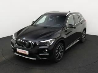BMW X1 High Executive