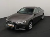 AUDI A4 Sport Pro Line