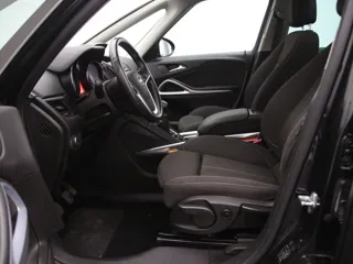 2015 OPEL ZAFIRA TOURER Business+