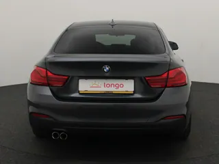 BMW 420 Gran Coupe High Executive