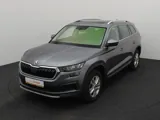 SKODA KODIAQ Clever