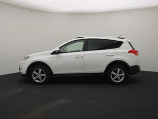TOYOTA RAV 4 Active 