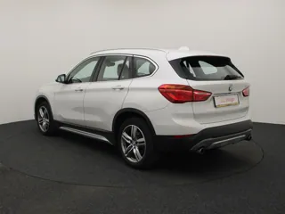 BMW X1 High Executive