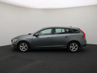 VOLVO V60 Polar+ Dynamic